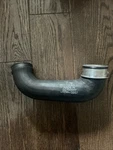 Porsche 997.1 Turbo Intercooler Pipe 99711063101. Fixed Price $31.00.