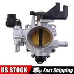 For 2003-2005 Toyota Corolla Matrix 1.8L Throttle Body With Map Iacv 22030-0D110. Fixed Price $123.90.