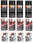 K&n 99-0516 Filter Oil, 99-5050 Cleaning Kit, 99-6000 Care (pack Of 4). Fixed Price $199.99.