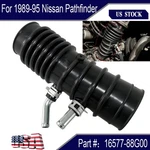 Air Intake Tube Assembly 16577-88G00 For 1989-1995 Nissan Pathfinder 3.0L VG30E. Fixed Price $53.89.