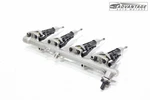 2017-2020 Bmw 430I F32 2.0L L4 Gas Engine Motor Fuel Rail W/ Injectors Oem. Fixed Price $194.99.