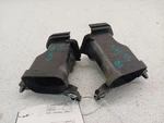 07-15 Infiniti G35/G25/G37/Q40 Front Duct Pair X2 Oem 16554-JK23C. Fixed Price $104.99.