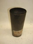 Genuine Land Rover Series Air Inlet Elbow 596159 24V Ffr Cut Down As Shown. Fixed Price $25.00.