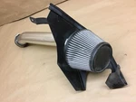 New 2014 - 2021 Infiniti Q50 3.7L V6 Air Intake Filter Pipe Chrome Tokeda Oem. Fixed Price $121.50.