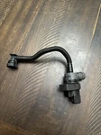 2006-2007 Bmw 525XI Fuel Tank Ventilation Valve / Hose 7618646. Fixed Price $130.00.