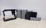 Alfa Romeo Giulia 2017 2.0TB Radiator Set 50533794 50563151 50548122. Fixed Price $858.00.