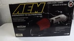 (AEM-41-1408DS) Electronically Tuned Intake System. Fixed Price $179.99.