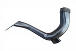 2007-2012 Lexus ES350 Air Intake Inlet Hose NO.1 Duct 3.5L V6 17751-31120, F016,. Fixed Price $45.04.
