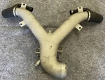 00-02 Audi B5 Intake Bi-pipe C5 A6 078133351C Oem. Fixed Price $49.99.
