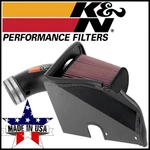 K&n Fipk Cold Air Intake System Fit 2000-2005 Chevy Impala / Monte Carlo 3.8L V6. Fixed Price $367.99.