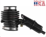 Engine Air Cleaner Intake Hose Fits: 16576-1AA1A Nissan Murano 2008-2014. Fixed Price $19.90.