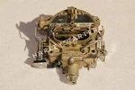 Rochester Quadrajet 4MV Barrel Rblt Carb 1969 Pontiac Replaces Part # 7040273. Fixed Price $495.00.
