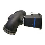 2010 Bmw 528I Air Intake Tube With Resonator Engine Bay Oem 13717521029. Fixed Price $54.99.