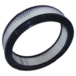Crown Automotive J8991386 Air Filter For Jeep 74-90 Cjs Yj Xj. Fixed Price $23.71.