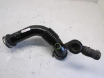 2010- Porsche Panamera 4.8L Turbocharger Intake Inlet Suction Line Oem. Fixed Price $50.00.