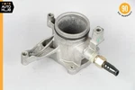 97-04 Mercedes R170 SLK230 C230 2.3L Air Intake Manifold Flange 1111410344 Oem. Fixed Price $58.10.