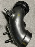 2017-2022 Maserati Rh Turbo Air Inlet Hose Assembly 670101975 Oe. Fixed Price $135.99.