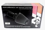 New K&n Typhoon Cold Air Intake Kit 69-8611TS Toyota Camry Venza Avalon V6 3.5L. Fixed Price $359.99.