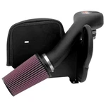K&n 57-1518 Performance Cold Air Intake System Kit 96-01 Jeep Cherokee 4.0L. Fixed Price $331.26.