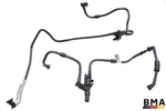 Bmw M2 M3 M4 G80 G82 G83 G87 Evap Fuel Tank Breather Line Set 2021 - 2025 Oem. Fixed Price $129.99.