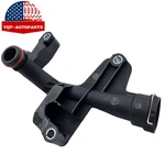 Coolant Feed Line For Mercedes-benz C350 E350 ML350 C300 GLK350 2762001552. Fixed Price $41.81.