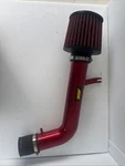 Aem 22-403R Short Ram Intake System For 1994-2001 Acura Integra 1.8L L4 Gas. Fixed Price $180.00.