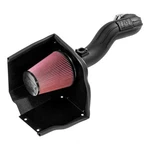 Air Intake Kit Flowmaster 615120. Fixed Price $644.65.