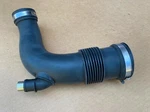 Porsche Cayenne Turbo 2005 9PA 955 Intake Pipe Lhs 7L5128627A. Fixed Price $67.52.