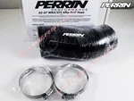 Perrin Afta-maf Intake Air Box Hose (black) For 2002-2007 Subaru Wrx Sti. Fixed Price $99.45.