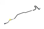 Genuine Gm Fuel Feed Hose 84200271. Fixed Price $64.37.