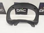 Kia Rio MK2 Jb 1.4 Door Hatchback 2005-2011 Speedo Cowl Surround Trim Cover. Fixed Price $18.39.