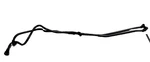 Bmw F25 F26 X3 X4 XDRIVE28I Transmission Oil Cooler Line Set Heat Exchanger. Fixed Price $115.00.