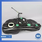 17-21 Subaru Impreza Gt Fuel Gas Tank Reservoir Assembly 42012FL01A Oem. Fixed Price $199.20.