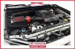 2010-2024 Toyota 4RUNNER & Fj Cruiser Trd Cold Air Intake System 4.0L Gen Oem. Fixed Price $616.90.