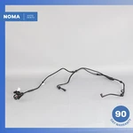 13-19 Jaguar X351 Xjl Xjr Brake Vacuum Vapor Hose Set W/ Purge Valve Oem. Fixed Price $99.60.