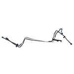 New Genuine Ford Fuel Line Tube Assembly (2015-2017) Oe FL3Z9J279F. Fixed Price $413.18.
