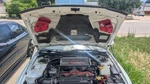Subaru Hood Vent Duct Pair - Early 2000'S Era GC8/GF8 2.5RS Outback Forester. Fixed Price $59.00.
