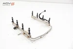 2018 - 2023 Ford Mustang Engine Fuel Distributor Rail & Injectors Oem. Fixed Price $339.99.