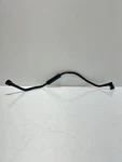 Bmw F06 650I 550I 4.4L V8 N63 Fuel Tank Breather Line Oem. Fixed Price $22.00.