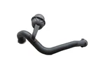 Audi A4 B9 2.0 Petrol Intercooler Pipe & Pressure Sensor 8W0145673AN 2022. Fixed Price $94.77.