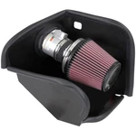 K&n 69-7085TS Performance Cold Air Intake System Kit 19-25 Nissan Altima 2.5. Fixed Price $286.29.