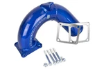 Sinister Diesel SD-INTEL-5.9-03 Dodge 5.9L Intake Elbow Blue. Fixed Price $269.99.