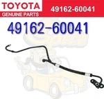Toyota Genuine 49162-60041 Lexus LX470 Suspension Control Hose Car Parts. Fixed Price $289.16.