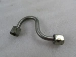 Maserati Ghibli, High Pressure Fuel Line, Used, P/n 282570. Fixed Price $45.00.