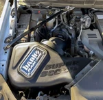 Banks Power Ram-air Intake For 2019-2024 2500 3500 6.7L Cummins. Fixed Price $469.00.