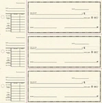 Manual Business Checks 150 Desk. Fixed Price $29.99.