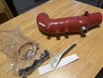 Perrin 2.4 Inch Turbo Inlet Hose For 04-20 Sti 02-07 Wrx. Fixed Price $300.00.