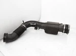 2015-2017 Volvo XC60 2.0L Turbo Air Intake Tube Hose 31338660 *broken Tab. Fixed Price $102.74.