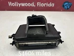 2019-2025 Bmw X5 X6 X7 Front Right Engine Auxiliary Radiator W/ Air Duct Oem 54K. Fixed Price $159.44.