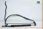 04-09 Jaguar XJ8 Xjr Vanden Plas X350 Power Steering Oil Cooler W/ Hose Oem. Fixed Price $78.50.